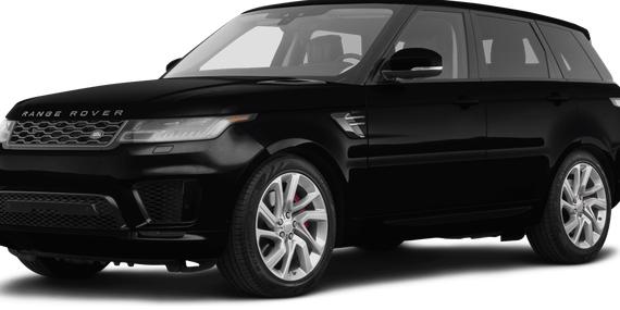 LAND ROVER RANGE ROVER SPORT 2021 SALWR2SE5MA772166 image LAND ROVER RANGE ROVER SPORT 2021 SALWR2SE5MA772166 image